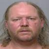 Mugshot of JIMMY ALBERT WARREN