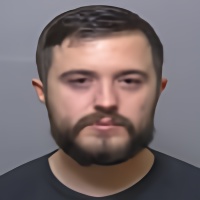 Mugshot of JOSHUA AARON HUTTON