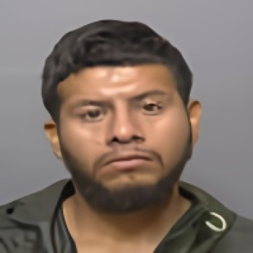 Mugshot of JAVIER L BOTELLO