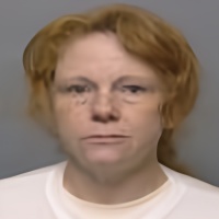 Mugshot of AMY MICHELLE MOREHEAD