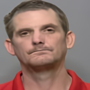 Mugshot of JUSTIN MICHAEL VOGT