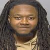 Mugshot of DAVID CHARLES TILLMAN