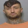 Mugshot of CHARLES BRIAN WILLIAMSON