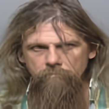 Mugshot of BRITTON LEIGH HARRISON