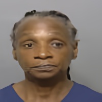 Mugshot of WILLIE JACKSON PARRIS