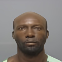 Mugshot of NICHOLAS JAMES MCCRAY