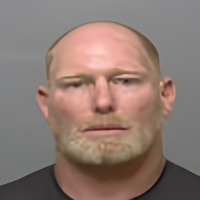 Mugshot of ANTHONY PAUL BAUDERS