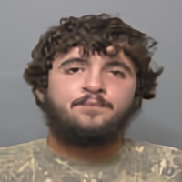 Mugshot of XZAVIER ANTHONY MCCLELLAN