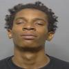 Mugshot of QUAMARIYONTAE DIOR HARRIS