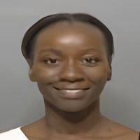 Mugshot of SHANIECE LANETTE GLOVER