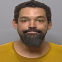 Mugshot of GARRETT LEE JOHNSON