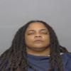 Mugshot of JENNIFER GEORGE