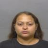 Mugshot of EMILY CARMELA LIMA SPRIGGS