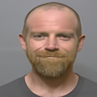 Mugshot of JAMIE L GERENCSER