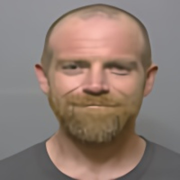 Mugshot of JAMIE L GERENCSER