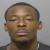 Mugshot of MARQUETTE LASHARD ROBBINS