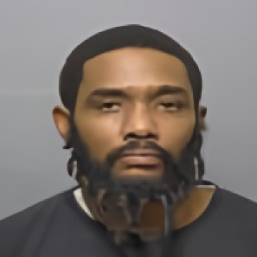 Mugshot of AARON JOSEPH TAYLOR