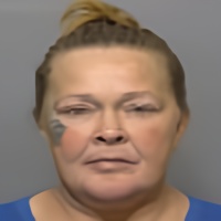 Mugshot of JAMIE SUE SURLES