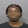 Mugshot of AALIYAH SONEA GLOVER
