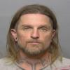 Mugshot of ALLEN BUCK MOON
