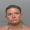 Mugshot of AMANDA LEIGH SORTON