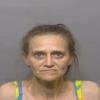 Mugshot of DAPHNE LADEAN RAULERSON