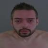 Mugshot of MARK MANUEL SILVA