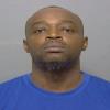 Mugshot of ALEXANDER JACQUES LARRY