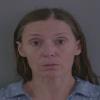 Mugshot of JANA LEE STAFINSKY