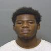 Mugshot of WILLIE NEHEMIAH FORD