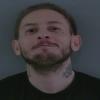 Mugshot of MICHAEL PAUL BORSKI