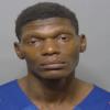 Mugshot of BEARLEY DUVAL HUGHLEY