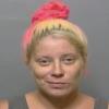 Mugshot of RANDI MICHELLE BARNETT