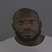 Mugshot of DION EDWARD NELSON