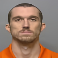 Mugshot of MITCHELL ALLEN WILLIAMS
