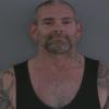 Mugshot of WILLIAM ARTHUR ST JOHN