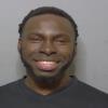 Mugshot of ERIC EUGENE MOBLEY
