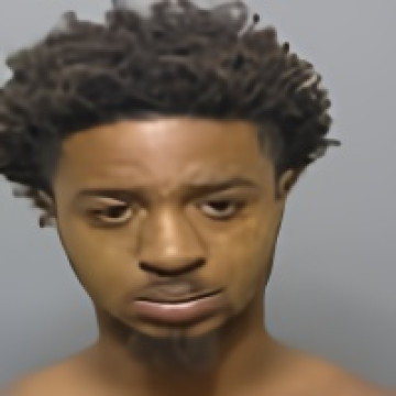 Mugshot of KHAMEREON DEJUAN WALLS