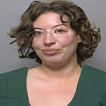 Mugshot of ISABEL ELENA SOMAVILLA