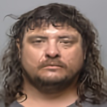 Mugshot of DUSTIN BRENT BROWN