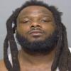 Mugshot of LEVANTI AHAMAD REDDING