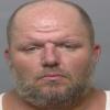 Mugshot of ERNEST MERLE EUGENE ALLEN