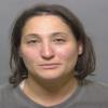 Mugshot of MARINA LAMBERTSON PAKES