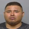 Mugshot of JOSE GUADALPUE GONZALEZ BENITEZ