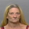 Mugshot of RHONDA RENAE GONZALEZ