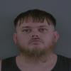 Mugshot of DERICK KEITH WOOD