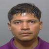 Mugshot of DANIEL CERRITO YANEZ
