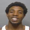 Mugshot of DARRELL JEROME BRUTTON