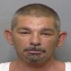 Mugshot of JON GEORGE WOLF
