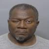 Mugshot of CHRISTOPHER WILLIAMS